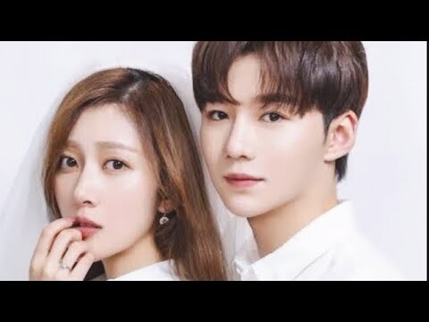 Female Ceo Love Me , (2022) Chinese Drama explained in Hindi/ Urdu! Episode 1,2,3