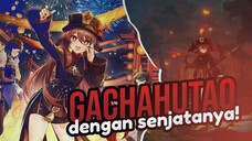 Dengan Primo Seadanya Apa Bisa Dapett HuTao? - GachaGI