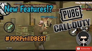 PPRP New Features 🆕 || Death Match Mode 🎯 || Napakalupet nito!?