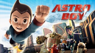 ASTRO BOY (2009)