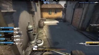 Pro múa dao