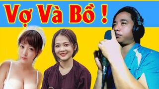 Nhạc Chế  : Vợ Và Bồ Cover Vlog Thủy Đẹp Trai