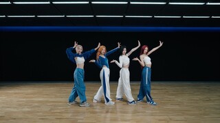 【ITZY】 "UNTOUCHABLE" Dance Practice (4K)