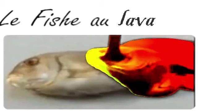 le fishe
