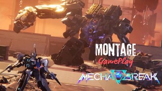 Montage Mecha Break