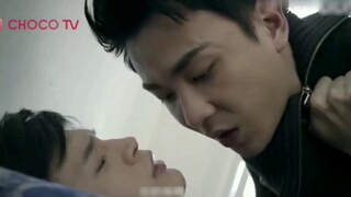[Sở hữu] Giỏi khi tấn công nhưng lại rối khi hôn và tỏ tình