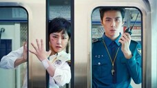 Catch The Ghost Ep 15 _Sub Indo