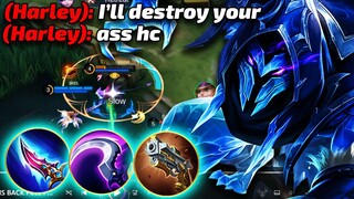 HELCURT JUNGLE IS BACK!!!  FULL PENETRATION BUILD