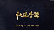 Xian Ji Xun Zong - 28 eng subbed