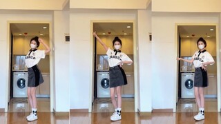 【nonono】你不赞他不赞小周跳舞给谁看