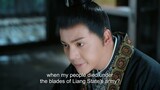 ENG SUB【Lost Love In Times 】EP07 Clip｜Chen Weiting suspected Liu Shishi's identity and tortured her