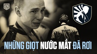 Bản tin đầu Chuối số 08: Những giọt nước mắt đã rơi... | Rio Major 2022