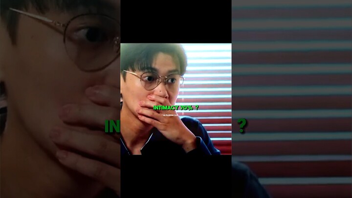 🤣Qian was so lost in his thoughts & forgot he was in office🤣 | taiwan bl #blseries #taiwanbl