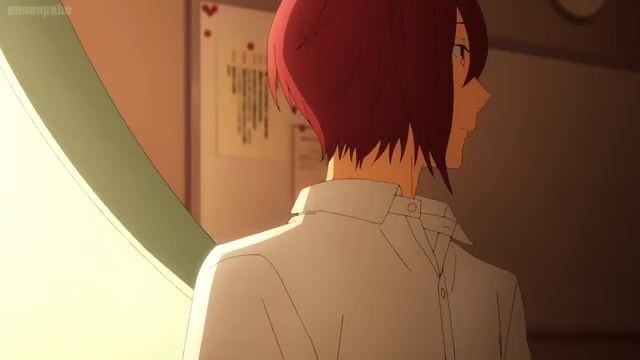 Horimiya EP: 1 - Bilibili Horimiya EP: 1 - Bilibili