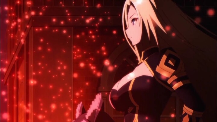 The Eminence in Shadow AMV ᴴᴰ - Aeroplanes