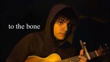 to the bone (ukulele cover)