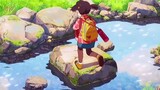 Healing Anime: ทุกสิ่งในอนิเมะช่างมีแรงบันดาลใจมาก
