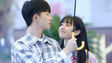 Sweet Chinese Drama | School Love