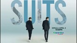 Suits | Tagalog Full Trailer