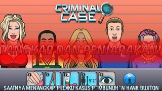 Ibu Hank Buxton Tak Terima Hak Warisnya Di Berikan Kepada Sang Istri |Criminal Case Part 44