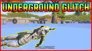 Underground Glich Pubg Mobile Erangel - New Tips And Tricks Mission Ignition Pubg Mobile | Xuyen Do