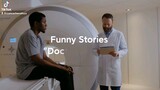 Funny Stories: Doctors advice