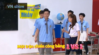 Chạy đi chờ chi Tiết học ghi tên học sinh phạm lỗi 4 #videohaihuoc