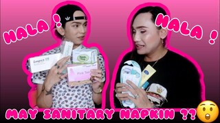 LONGRICH PRODUCTS ! GOODVIBES BA ? OH BADVIBES ? (Review) | beki lovers | gay couple