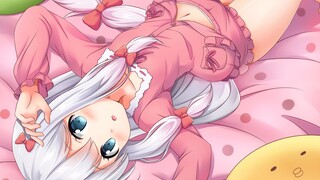 [Izumi Sagiri / MAD] Sagiri thích sốt Ouni nhất ~