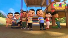 Upin & Ipin Kompilasi Musim 18