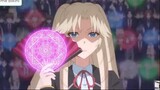 Tóm Tắt Anime Hay- Là Nhân Vật Quần Chúng Ở Thế Giới Otome Game Tôi Vẫn Tán Đổ Nữ Chính -phần 21