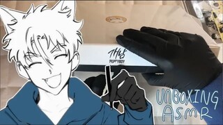 [PUPPYBOY sleep aid] Unboxing Gooreum and PUPPYBOY products