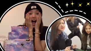 [BLACKPINK] Đã nói là bảo vệ Lisa mà, mỗi ngày đều bắt nạt maknae hahaa