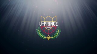 U-Prince Series: The Foxy Pilot Ep.1