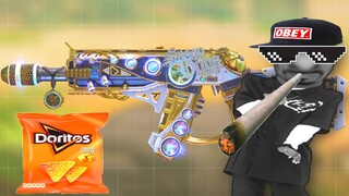 Snoopdawg RUS-79U has weird Powers….