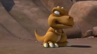 Gon the dinosaurs cartoon in hindi