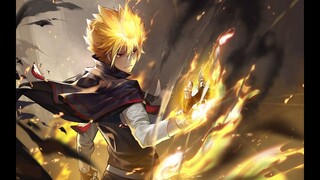 Katekyo Hitman Reborn OST - Tsuna Awakens (Extended)