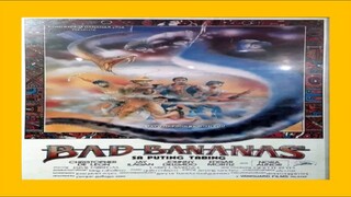 CHRISTOPHER DE LEON | BAD BANANAS SA PUTING TABING (1983) FULL MOVIE