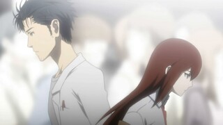 A Personal Reflection on Steins;Gate