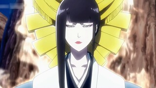 #BLEACH Perang Darah Milenium Musim 2 Episode 26