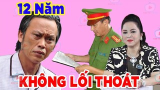 🌞 Sáng 16/12: Không thể bào chữa được, Hoài Linh đối mặt với án 12 năm - Tham chi để mất hết