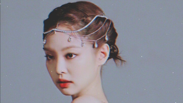 [Jennie] Akulah Jennie