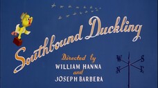 Tom & Jerry S04E13 Southbound Duckling