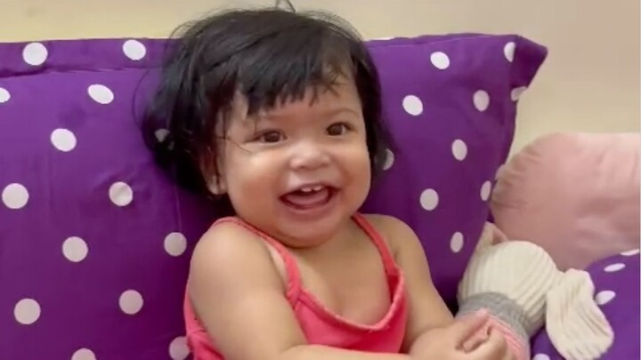 Ayeesha Amanda (21/10/2023)