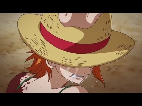 One Piece「AMV」There is No Shape to a Dream