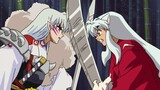 INUYASHA MOVIE 3 - SWORDS OF AN HONORABLE RULER (Part 2)