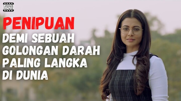 Penyiar Radio Yang Mengungkap Sindikat Penjualan Anak