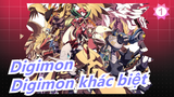 [Digimon MMD] Bạn có phải là Digimon tôi biết không?_1