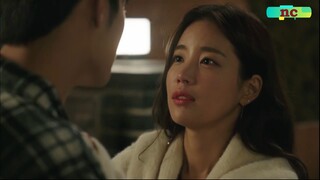 K-Drama Liver Or Die - Bae Suzy K1ss Scene