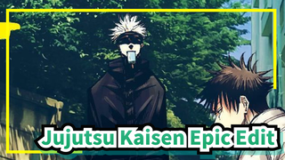 Chẳng Phải Hay Hơn Boruto Nhiều Sao? | Jujutsu Kaisen_1